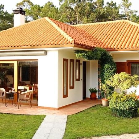 Casa Da Croa Villa Laxe Eksteriør bilde
