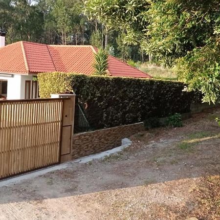 Casa Da Croa Villa Laxe Eksteriør bilde