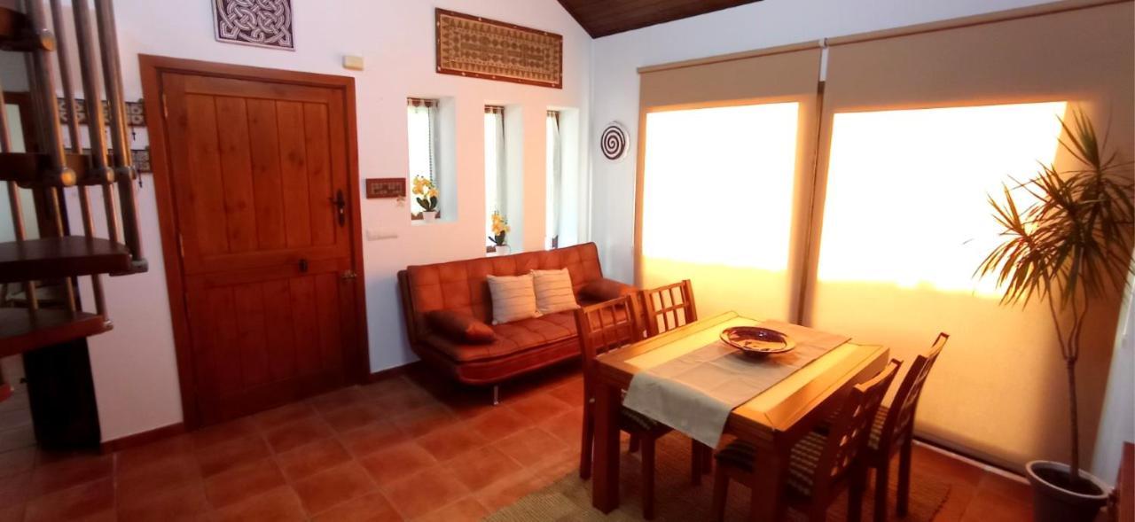 Casa Da Croa Villa Laxe Eksteriør bilde
